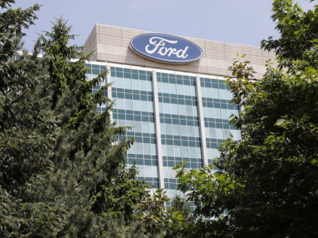 Ford gradi novu tvornicu kojom želi oduzeti dio tržišta Tesli
