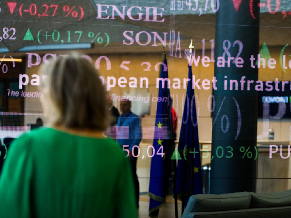 Optimizam se vratio na europske burze