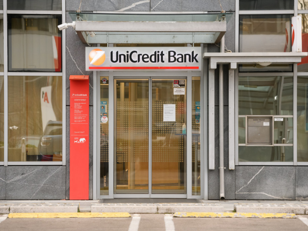 UniCredit Bank Mostar smanjit će isplatu dividende za 48,9 posto