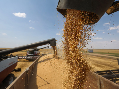 Sporazum o izvozu žitarica iz Ukrajine biće produžen