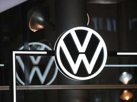 Europa na čekanju, Volkswagen u lovu na američke subvencije