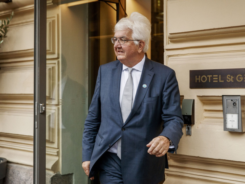 ECB bi umjernom recesijom mogla smanjti utjecaj inflacije