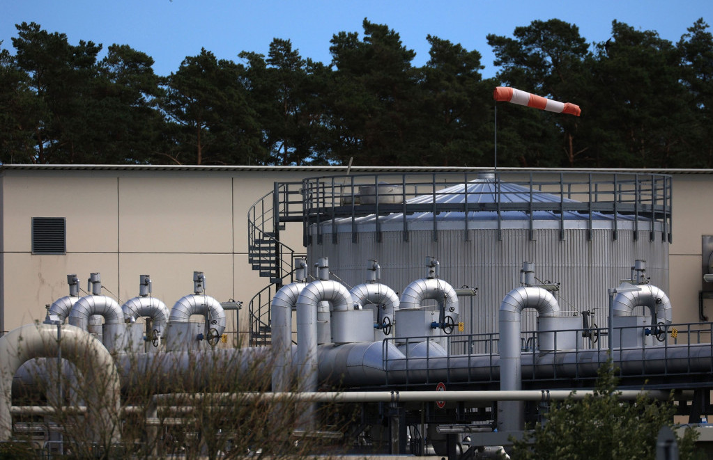 Gasni rat Kremlja sa Evropom - mač sa dvije oštrice