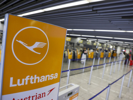 Lufthansa će naplaćivati dodatni trošak pri prodaji avionskih karata