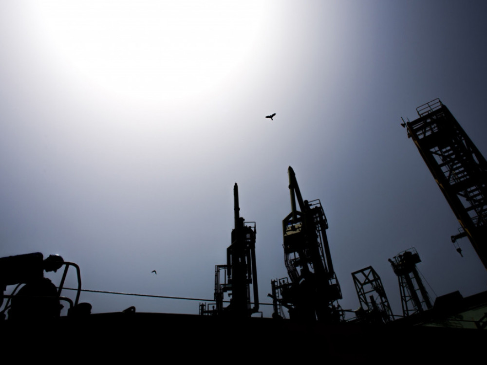 Rusija izazvala globalnu utrka za isporukama LNG-a