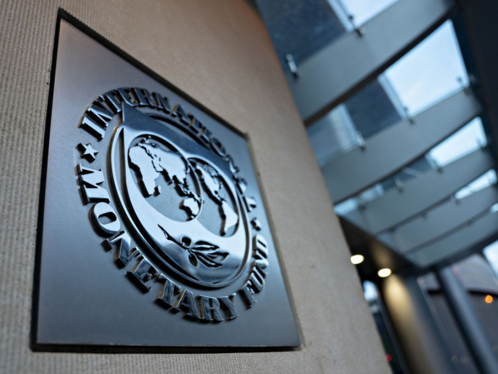 MMF privremeno povećava limite finansiranja