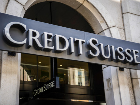 Najveći akcionar Credit Suissea neće da ulaže u banku