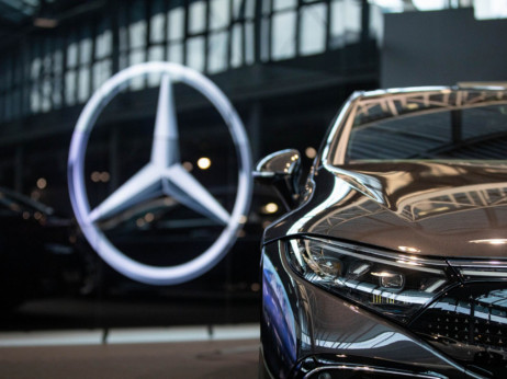 Cijena Mercedesa skočila 43 posto, sad su još nedostižniji