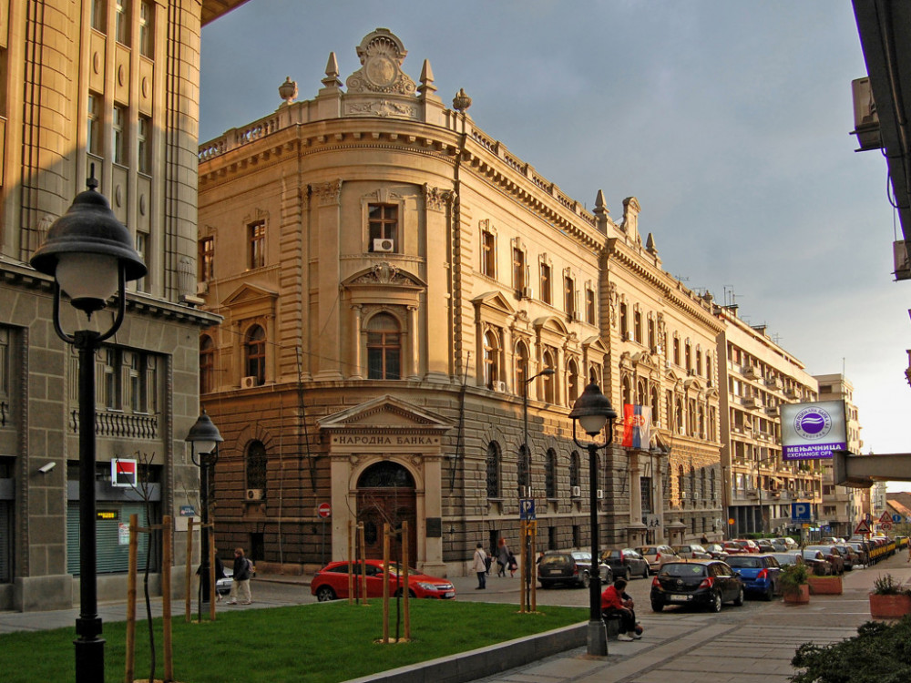 Kamatna stopa u Srbiji podignuta po deseti put, na 5,25 odsto