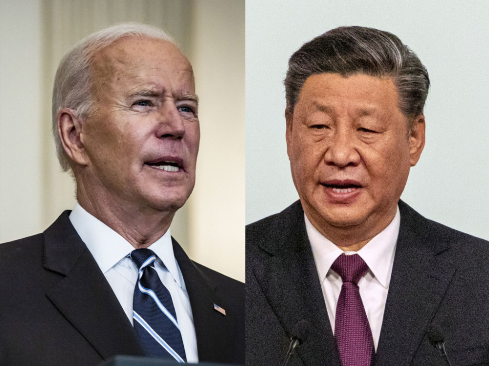 SAD srušio kineski balon, sprema se reakcija Pekinga