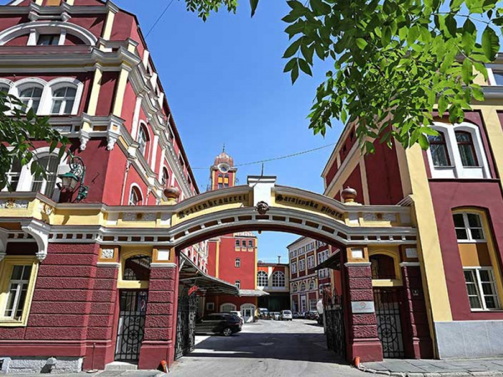 Na bh. berzama promet od 4,3 miliona KM