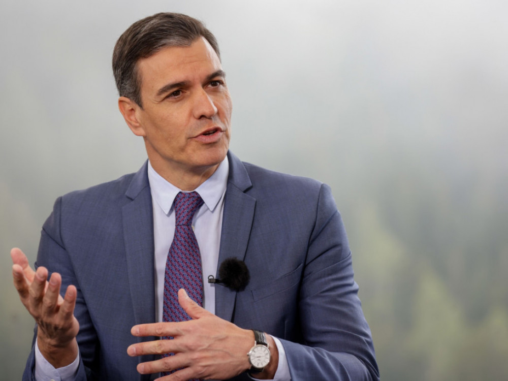 Sánchez ostaje premijer Španjolske nakon što je razmišljao o ostavci