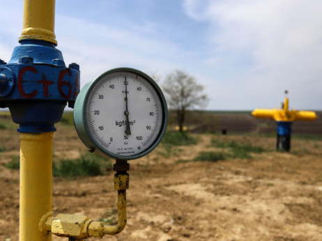 Nova cijena plina u FBiH, čeka se sjednica Vlade KS