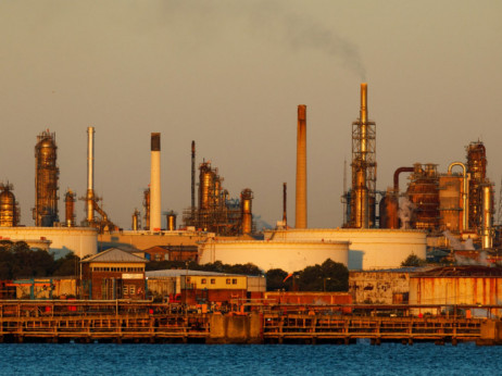 'Osveta stare ekonomije', naftne tvrtke pokazuju stari sjaj