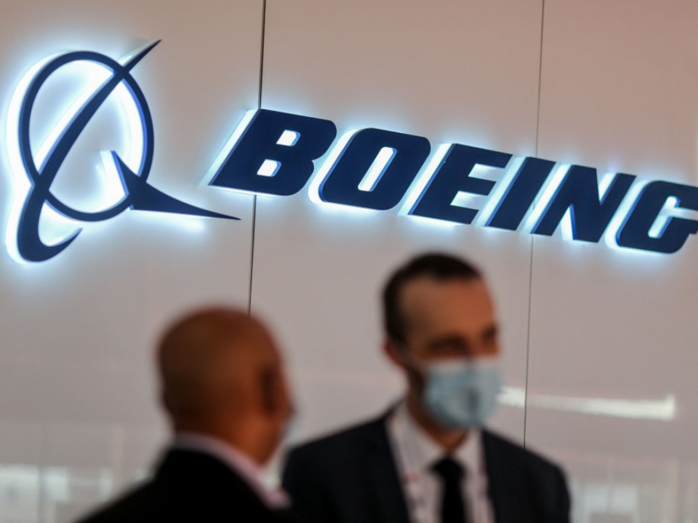 Hakeri napali Boeingov sektor usluga