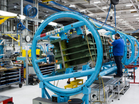 Boeing predložio novi ugovor uoči štrajka radnika