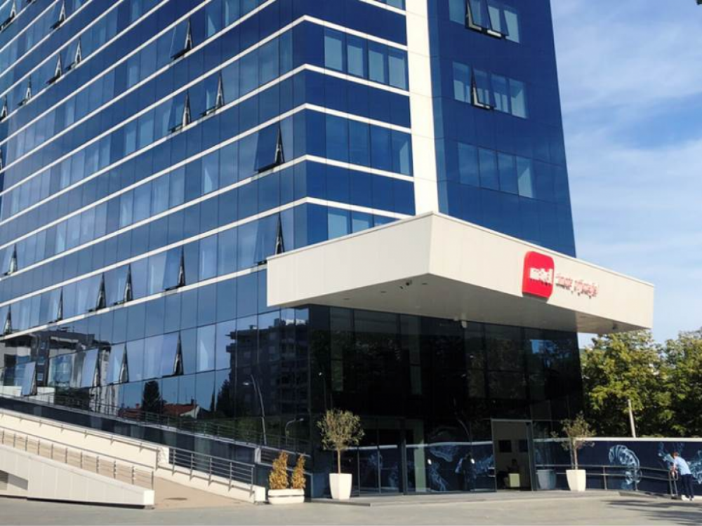 Akcije Telekoma Srpske prodate u iznosu od 292 hiljade KM