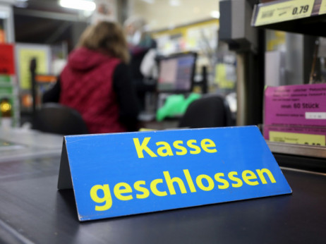 Polovina kompanija u Njemačkoj ima problem da nađe radnike