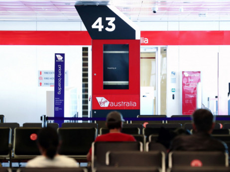 Virgin Atlantic: Izbor uniforme u rodno neutralnoj politici