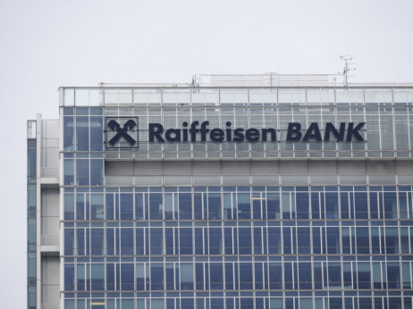 U Raiffeisen banci očekuju ekonomski rast u BiH od 1,5 posto u ovoj godini