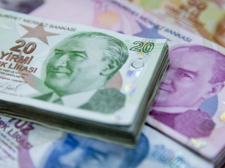 Slijedi veća volatilnost lire usljed drugog kruga izbora u Turskoj