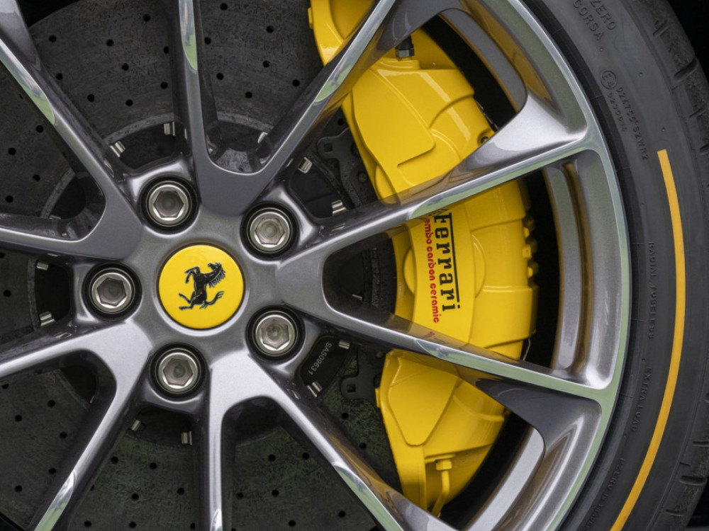 Ferrari: Superautomobili još skuplji, okrećemo se EV