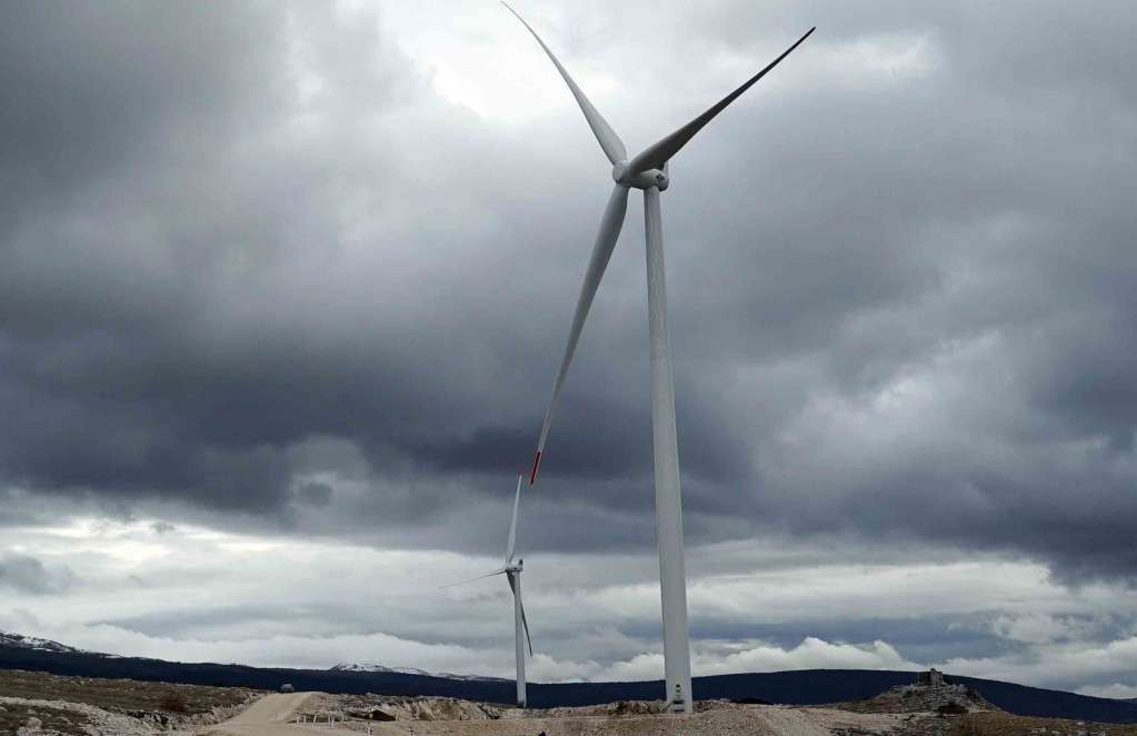 Novi vjetro i solarni park u BiH, skroman doprinos ukupnoj proizvodnji