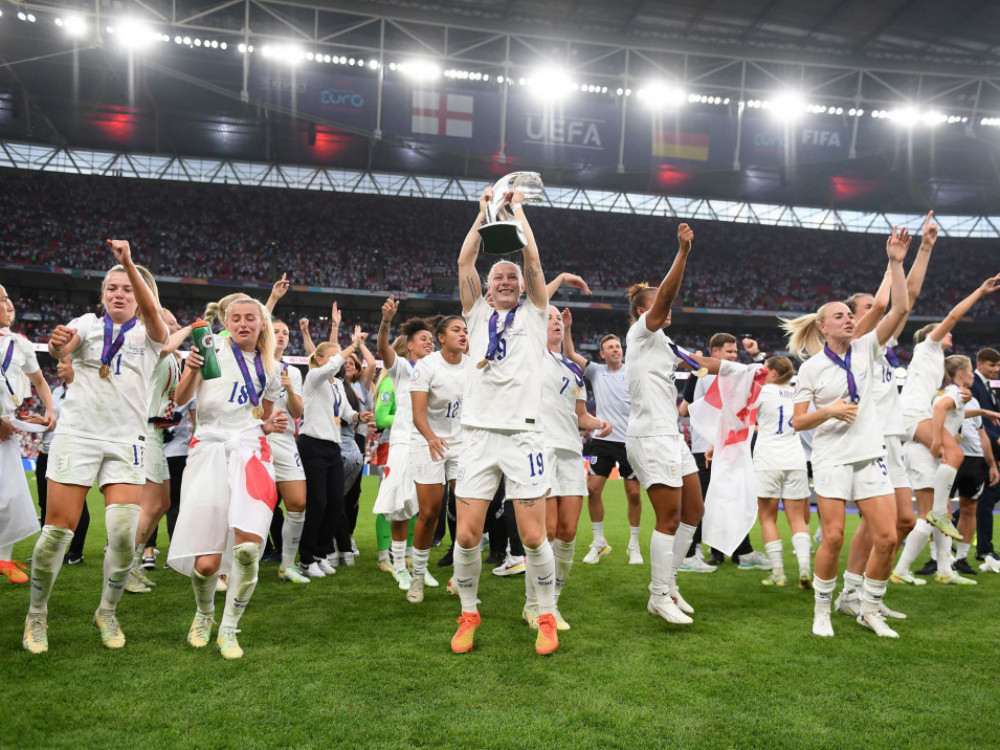 Euro 2022 promašaj za financije