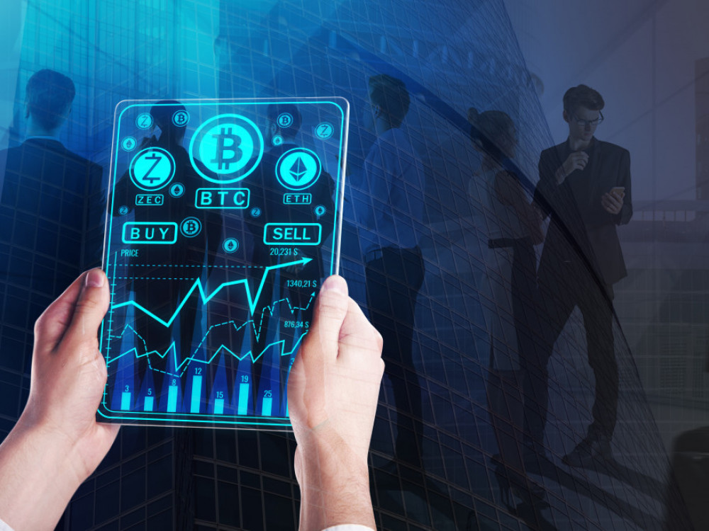 Raste broj novih investitora u kriptovalute u BiH