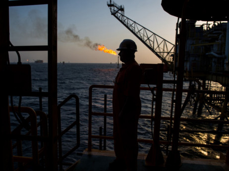 Cijena nafte raste zbog obustave isporuke Družbom ka EU