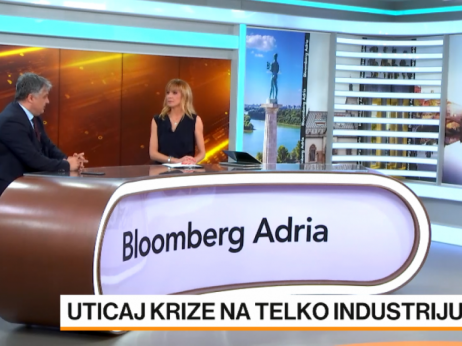 Lučić: Korporativne obveznice ne bi povećale dug Telekoma Srbije