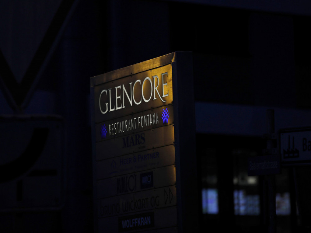 Glencore dioničarima isplaćuje dodatnih 4,45 milijardi dolara