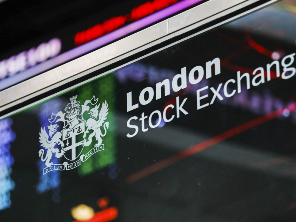 Četvrtak donio novi rekord za FTSE, britanske dionice i dalje rastu