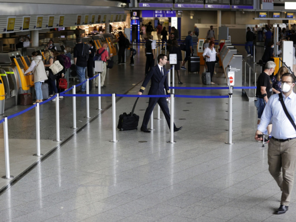 Lufthansa će povećati plaće kako bi spriječila daljnje štrajkove