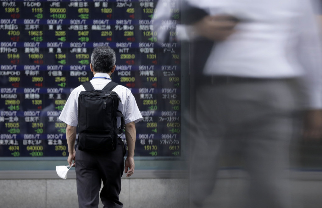 Ulagači iščekuju odluke Feda i ECB-a