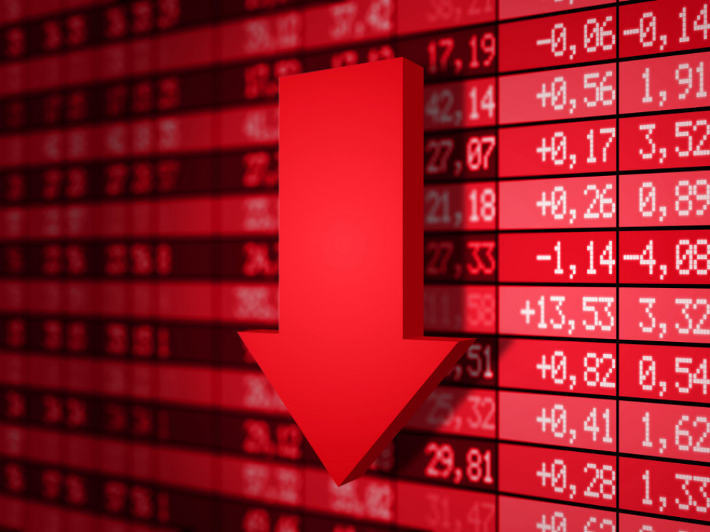 Monetarno discipliniranje daje plodove, gospodarstvo EU usporava naglo