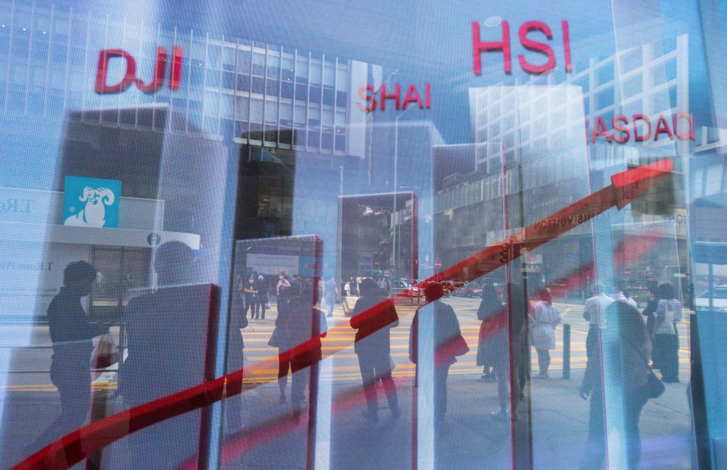 Blagi oporavak svjetskih burzi zahvaljujući tehnološkim tvrtkama