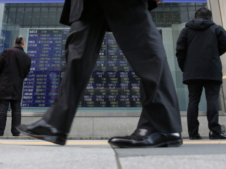 Japanske obveznice ponovno su privukle strane ulagače