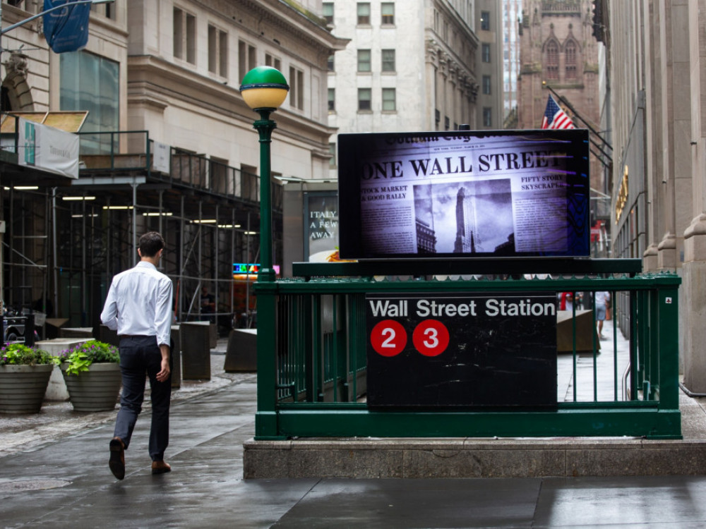 Goldman Sachs revidirao rast indeksa S&P 500