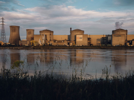 Energetska kriza odgađa gašenje nuklearki u Njemačkoj