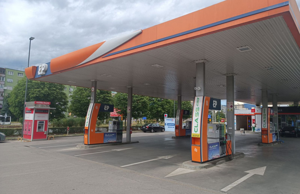 Nastavlja se pad cijena goriva, dizel uskoro ispod tri KM