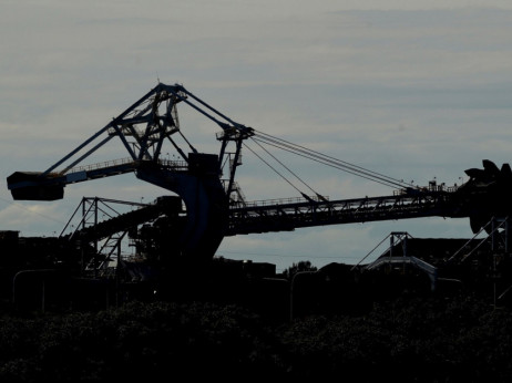 Zeleni: Australske isporuke ugljena suočavaju se s 'rokom'