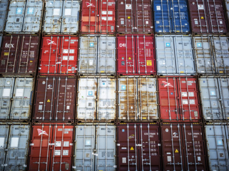 Pokrivenost uvoza izvozom 63,5 posto, poraslo trgovanje sa zemljama CEFTA-e