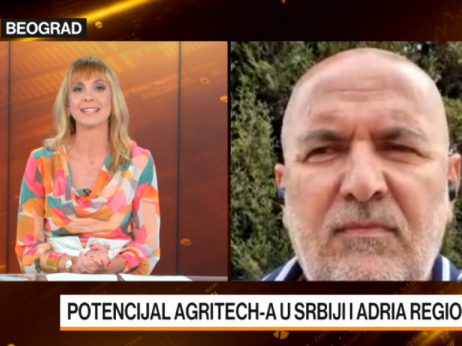 Crnojević: Ova godina za poljoprivredu je katastrofalna