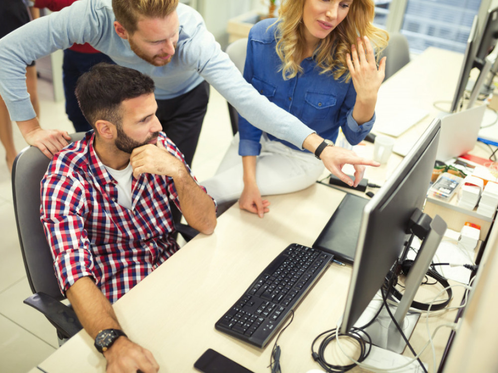 Uz olakšice i rasterećenje, prihodi IT sektora bi dosegli dvije milijarde KM