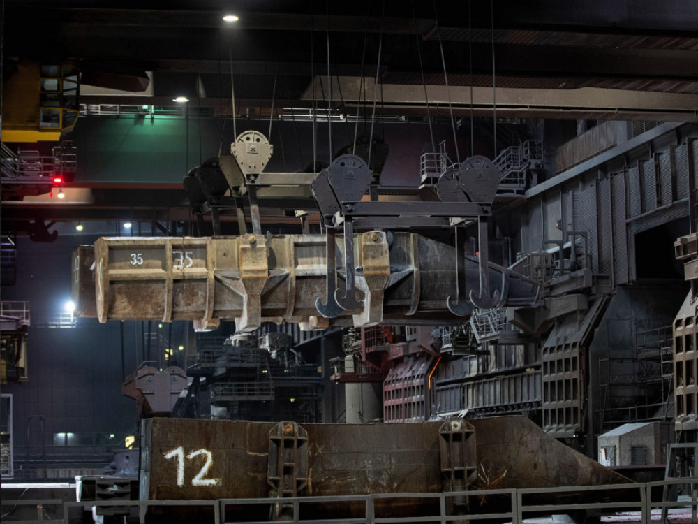 Kina dokazuje da ima kupaca za ruske metale