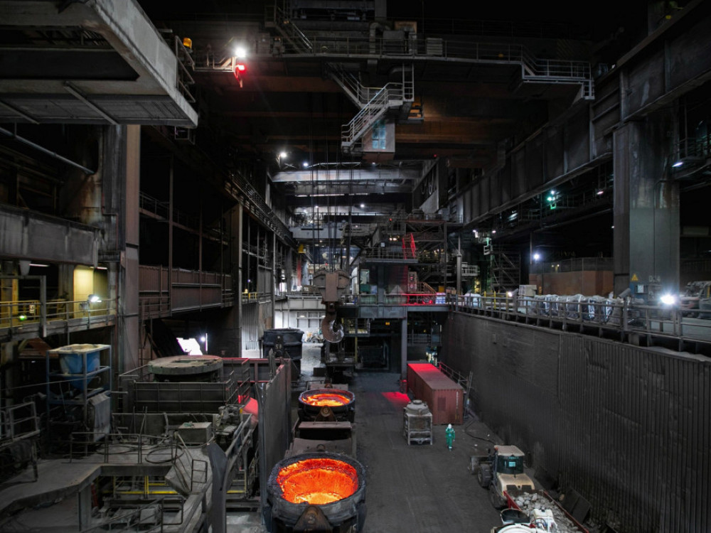 Primjetan rast obima vanjskotrgovinske razmjene za oko 3,7 milijardi KM