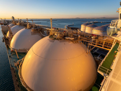 U utrci za energentima EU nabavlja nove LNG terminale