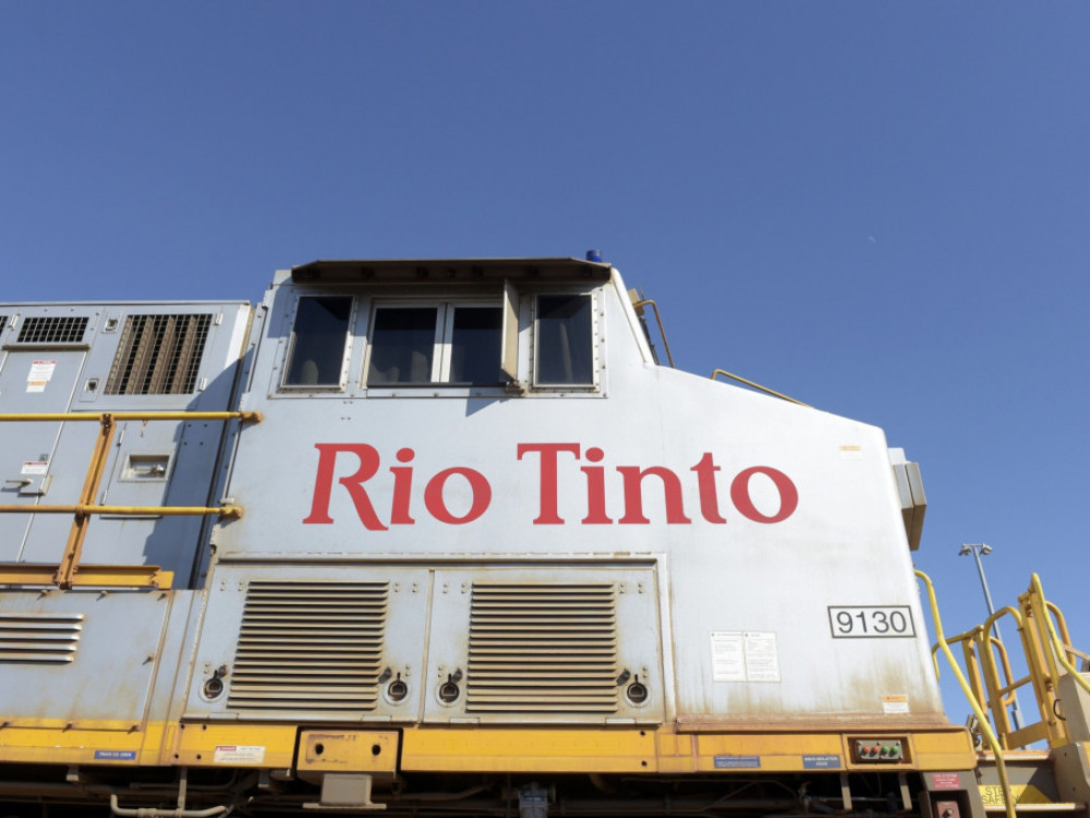 Rio Tinto mogao bi da dobije drugu šansu u Srbiji