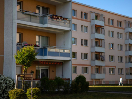 Kvadrat novog stana najskuplji u Velikoj Britaniji, najjeftiniji u BiH